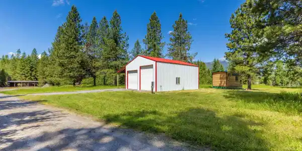 17151 Sullivan Lake Rd