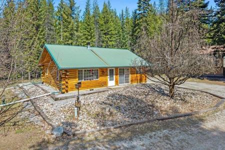 3086 Burnt Valley Rd