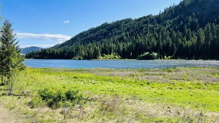 NKA Phalon Lake Rd