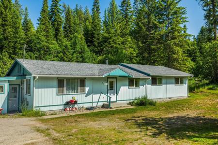 462 Gold Creek Loop Rd