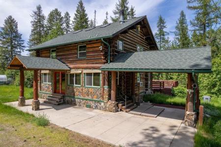 427502 Highway 20 Hwy Hwy