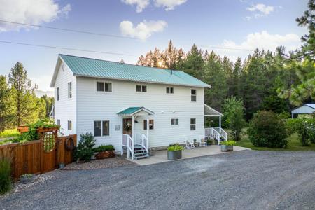 4596 Williams Valley Rd