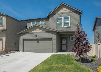 251 N Legacy Flats Rd