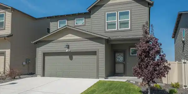 251 N Legacy Flats Rd