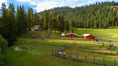 2063-A Marble Valley Basin Rd