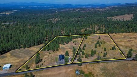 13517 E Deer Creek Rd