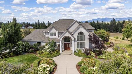 8317 N Jensen Rd