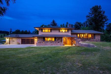 13121 S CAMPBELL Rd