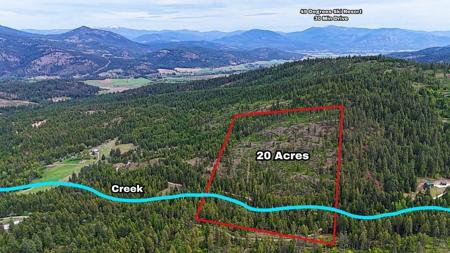 1895 TBD Blue Creek Rd