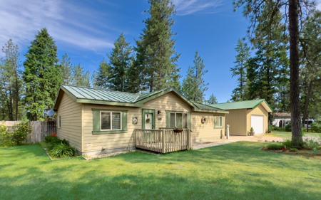 3255 Evergreen Dr