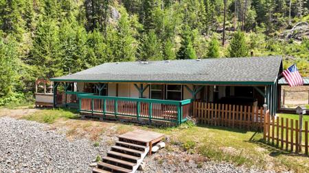 281 Yocum Lake Rd