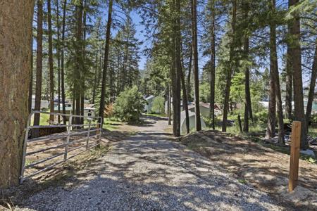 4541 East Deer Lake Rd