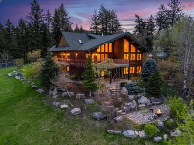 15716 N Scribner Branch Rd