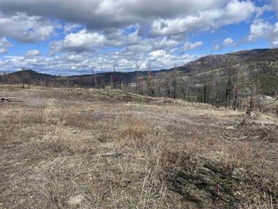 Lot 8 Rail Canyon Rd