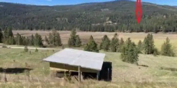3500 Rockcut Rd
