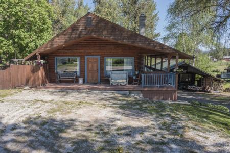 798 Barzee Rd