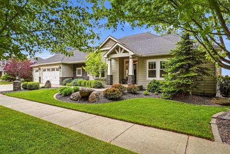 10707 N Fleetwood Ct