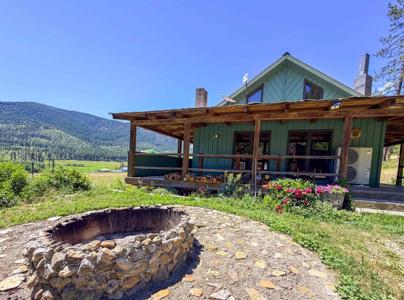 2098 Marble Valley Basin Rd