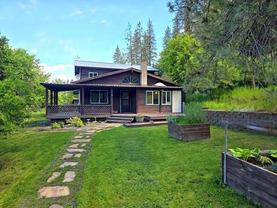 1612 Rickey Canyon Rd