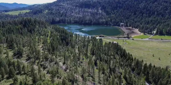 16-TBD Williams Lake Rd