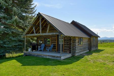 261 Sandwich Creek Rd