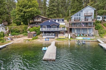 45494 Lake Shore Homes Rd