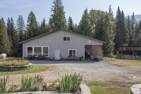 3829 Deep Lake Boundary Rd