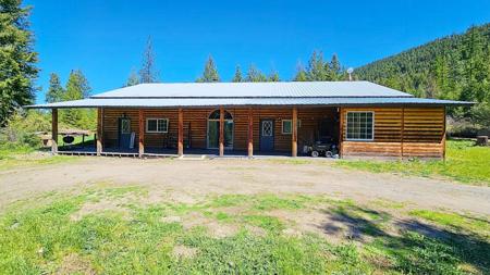 1267 Echo Peak Way