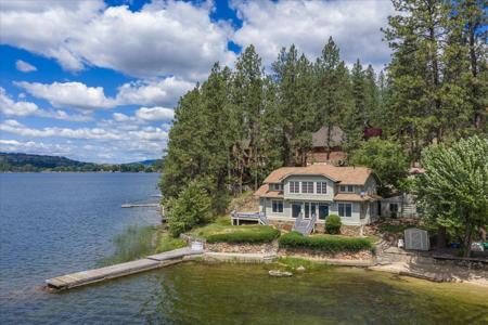 1014 S Lakeside Rd