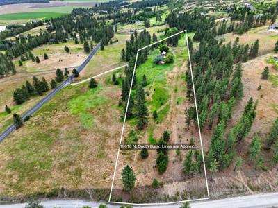 19010 N South Bank Rd