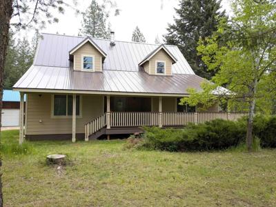 3734-B N Deer Lake Rd