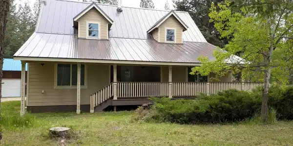 3734-B N Deer Lake Rd