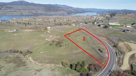 40831 Miles Creston Rd. N. Lot 1