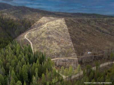 Lot 7 Rail Canyon Rd