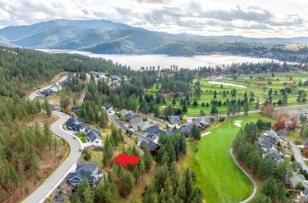 725 N Bella Lago Ln