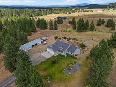 20414 N Felspar Rd