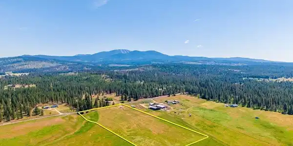 NNA Elk-Chattaroy Rd