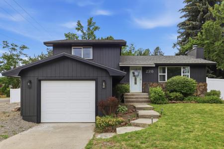 2318 S Calvin Rd