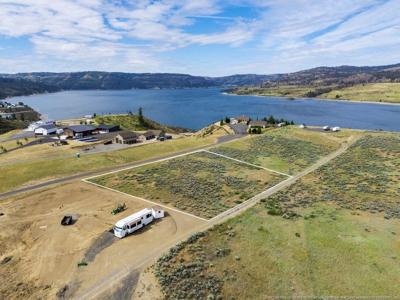 41395 Harbor View Dr N Lot B