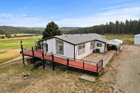 10505 E BIG MEADOWS Rd