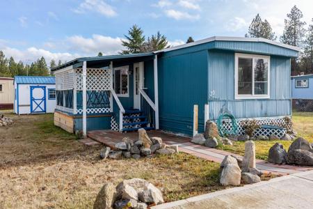 40414 N Newport #30 Hwy