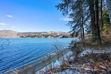 NKA Porcupine Bay Rd