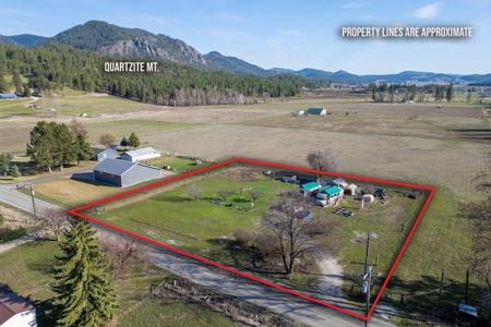 2336 Burnt Valley Rd