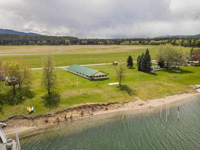 1651 Riverbend Loop Rd
