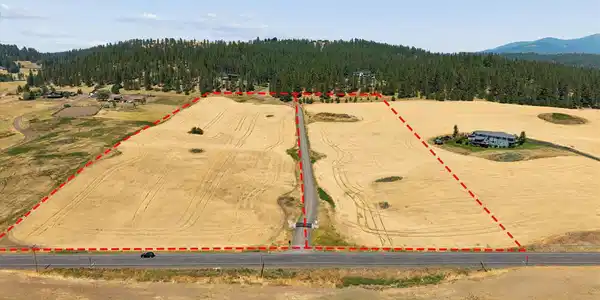 103XX E Mt Spokane Park Dr