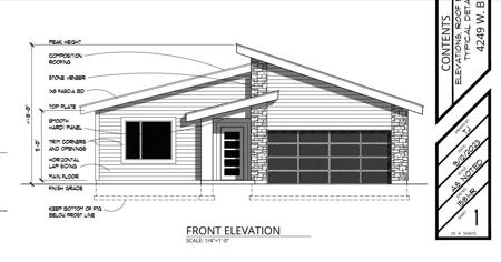 4249 W Bush Dr