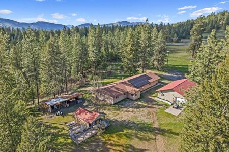 1565 Evans Cutoff Rd