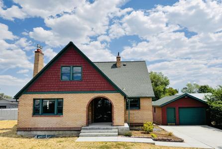 2612 N Elizabeth Rd