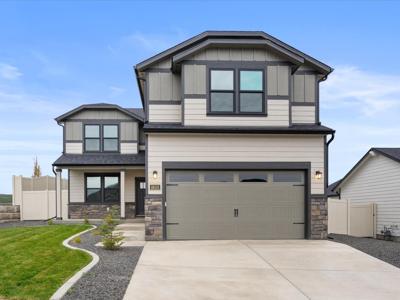 18115 E Barclay Ct