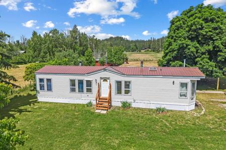 2337 Burnt Valley Rd